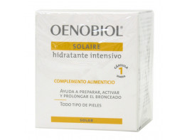 Imagen del producto Oenobiol solar intensivo antiedad 30 caps