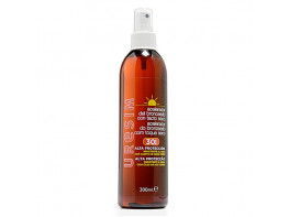Imagen del producto Uresim acelerador bronceado spf30 300ml