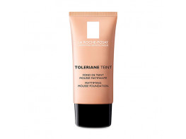 Imagen del producto La Roche Posay Toleriane teint mousse fondo maquillaje 02 beige