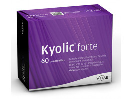 Imagen del producto KYOLIC FORTE 60 COMPRIMIDOS        VITAE