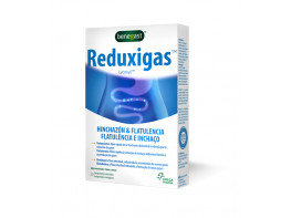 Imagen del producto Benegast Reduxigas 20 comprimidos