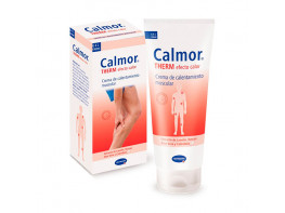 Imagen del producto Dermaplast active crema calor 100ml