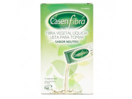 Imagen del producto Casenfibra Líquida 14 sticks x 10ml