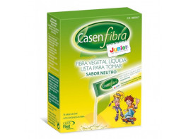 Imagen del producto Casenfibra Junior líquida 14 sticks 5ml