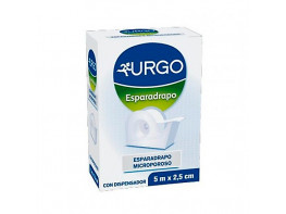 Imagen del producto Urgo esparadrapo hipoalergico 5m x 2,5cm