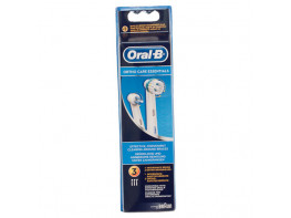 Imagen del producto Oral B recambio cepillo orthodoncia 3 und