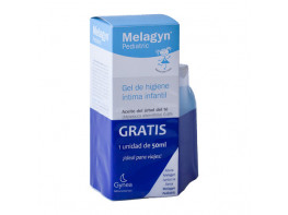 Imagen del producto Melagyn pediatric dosificador 200 ml