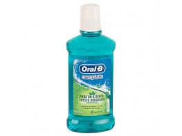 Imagen del producto Oral-b pro-expert colut. fresh clean 500