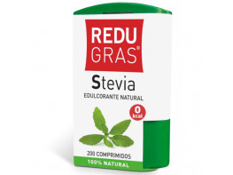 Imagen del producto REDUGRAS STEVIA 200 COMPRIMIDOS