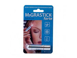 Imagen del producto MIGRASTICK FORTE ROLL-ON 2 ML ARKOCHIM