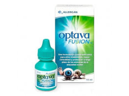 Imagen del producto Optava lágrima artificial 10ml