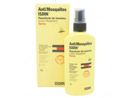 Imagen del producto ANTIMOSQUITOS ISDIN 20% 100 ML