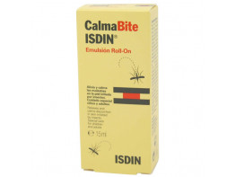 Imagen del producto Calmabite isdin emulsion roll-on 15 ml