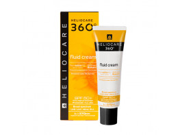 Imagen del producto Heliocare 360º fluid cream spf50 50ml