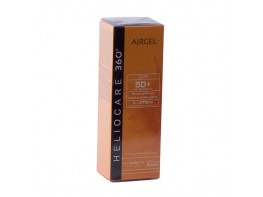 Imagen del producto Heliocare 360º airgel spf50 facial 60ml