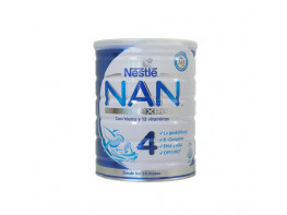 Imagen del producto Nestlé Nan Optipro 4 800g