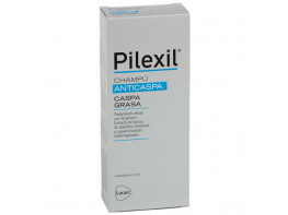 Imagen del producto PILEXIL CHAMPU CASPA GRASA 300 ML