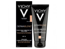Imagen del producto Vichy dermablend compact crema 45 9,5gt