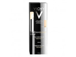 Imagen del producto VICHY DERMABLEND STICK CORRECT NUDE 25