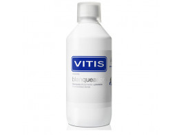 Imagen del producto Vitis Blanqueador colutorio 500ml