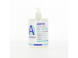 Imagen del producto OZOAQUA BLUE JABON LIQUIDO 500 ML