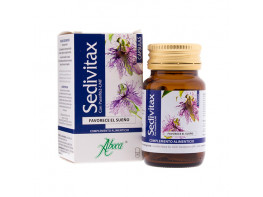 Imagen del producto Aboca Sedivitax bio 30 capsulas
