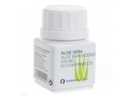 Imagen del producto BotánicaPharma aloe vera 500mg 60u