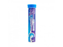 Imagen del producto Vaminter mg magnesio+vit b6 20 tab efervescentes