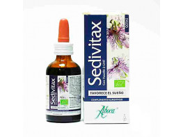 Imagen del producto Aboca Sedivitax gotas 30 ml
