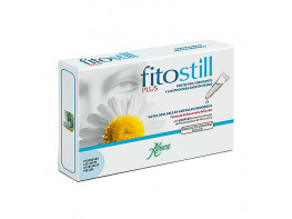 Imagen del producto Aboca fitostill plus gotas oculares 0,5mlx10 u