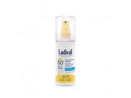 Imagen del producto Ladival sens-alerg gel-spray fps-50 150ml
