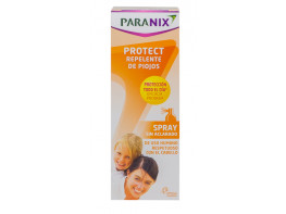 Imagen del producto PARANIX PROTECT ANTIPIOJOS SPRAY 100 ML