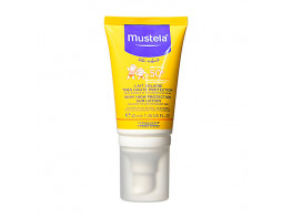 Imagen del producto Mustela Leche Solar rostro 50+ 40ml