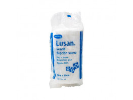 Imagen del producto Lusan venda algodón 10mx10m