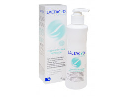 Imagen del producto LACTACYD PHARMA PROTECCION 250 ML