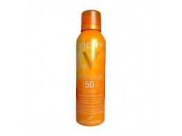 Imagen del producto Vichy ideal soleil spray bruma 50 200ml