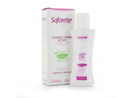 Imagen del producto SAFORELLE CUIDADO INTIMO ACTIVO 100 ML