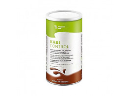 Imagen del producto Kabi control chocolate bote 400g
