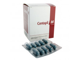 Imagen del producto CENTAPIL H 60 CAPSULAS