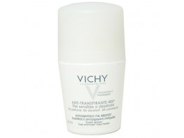 Imagen del producto Vichy desodorante bola 48 h. 50ml