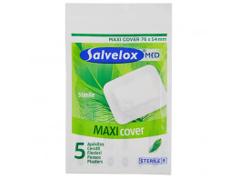 Imagen del producto SALVELOX APOS MAXI COVER ESTERIL 5 UDS