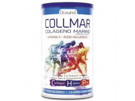 Imagen del producto COLLMAR COLAGENO MARINO HIDROLIZA 275 G.