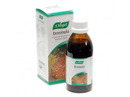Imagen del producto DROSINULA JARABE 200ML          BIOFORCE