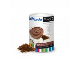 Imagen del producto BIMANAN PRO CREMA ECO CHOCO BOTE 540 G