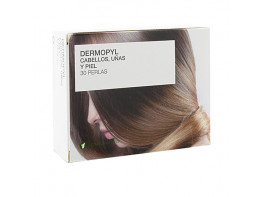 Imagen del producto BotánicaPharma dermopyl 750 mg 30u