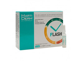 Imagen del producto MartiDerm The Originals Flash 5 ampollas