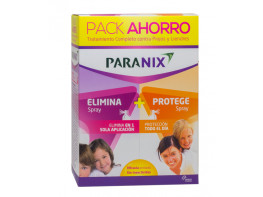 Imagen del producto Paranix pack spray 100ml + protec 100ml