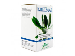 Imagen del producto Aboca Minimas 50 cápsulas
