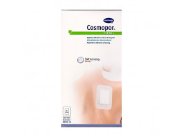 Imagen del producto Cosmopor E Estéril 20x10cm 5 apósitos