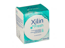 Imagen del producto Xilin fresh ocular 0,4ml x 30 monodósis
